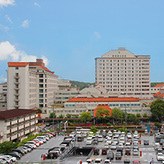 Ohara Healthcare Foundation Kurashiki Central Hospital A general hospital offering advanced medical care Present day