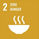 Zero hunger